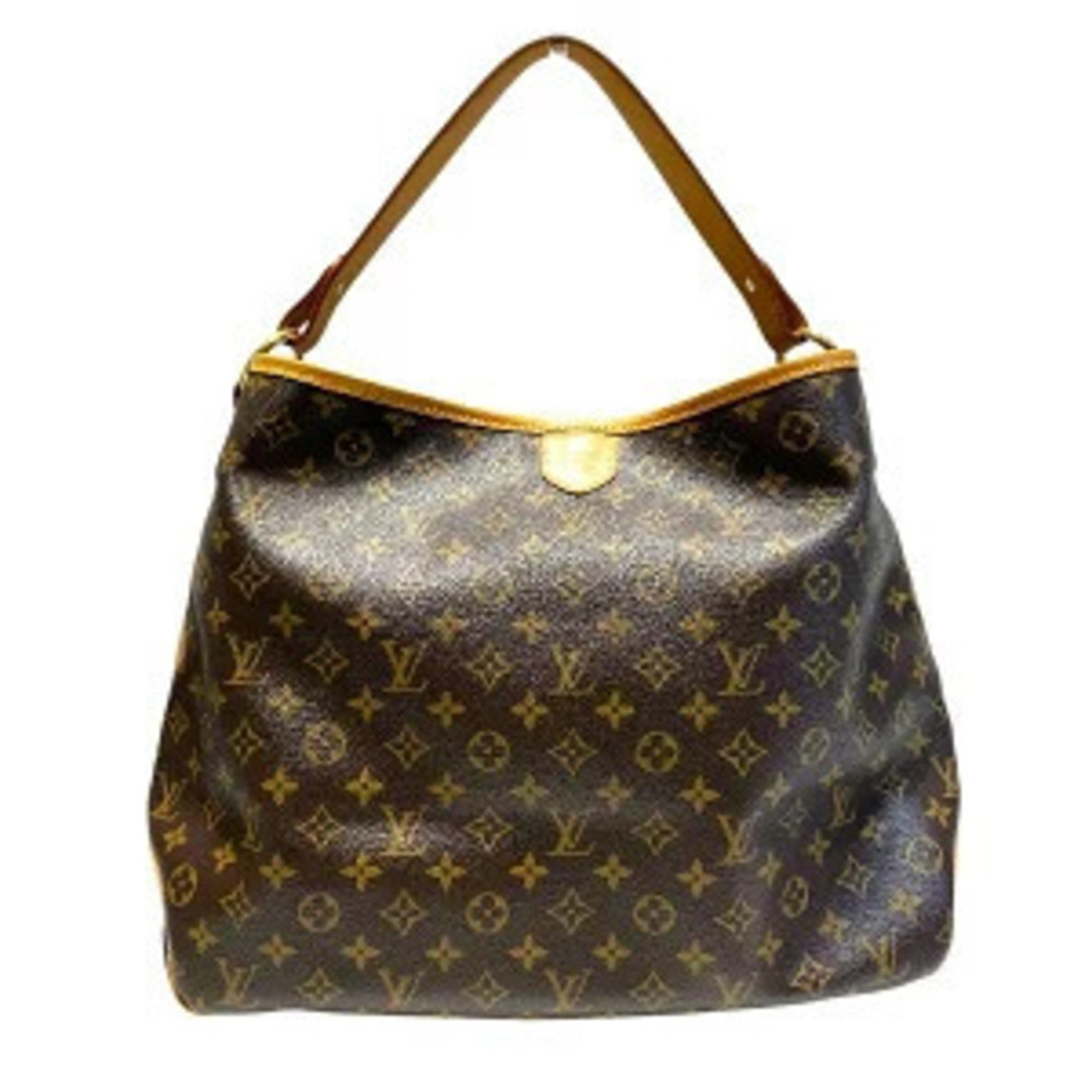 Louis Vuitton Monogram Delightful Shoulder Bag
